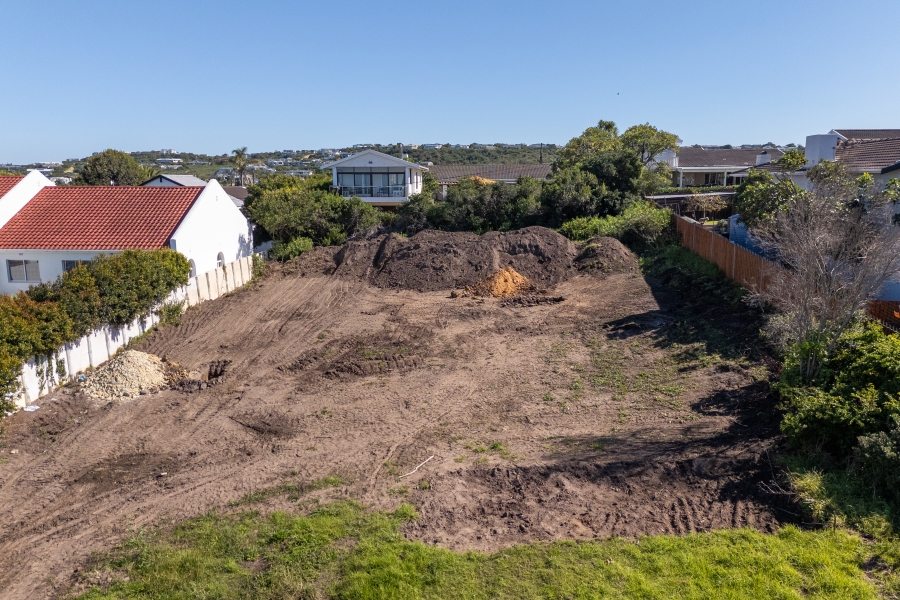 4 Bedroom Property for Sale in Upper Robberg Western Cape